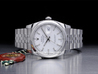 Rolex Datejust 116200 Jubilee Quadrante Bianco Indici