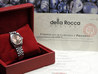 Rolex Datejust Medio Lady 31 78274 Jubilee Quadrante Rosa Numeri Romani