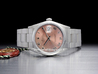 Rolex Datejust 16200 Oyster Quadrante Rosa Romani