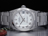 Rolex Datejust Medio Lady 31 78240 Oyster Quadrante Bianco Romani