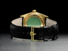 Rolex Datejust 1601 Oro Quadrante Nero
