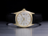 Rolex Datejust 1601 Oro Quadrante Bianco Perla