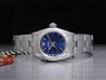 Rolex Oyster Perpetual Lady 67230 Quadrante Blu