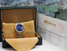Rolex Datejust 16200 Jubilee Quadrante Blu