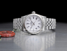 Rolex Oyster Perpetual Medio Lady 31 67514 Quadrante Bianco Romani