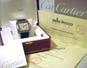 Cartier Santos 100 Chrono 20090X8