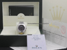 Rolex Cosmograph Daytona 116509 Oro Bianco Quadrante Nero Arabi