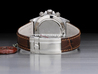 Rolex Cosmograph Daytona Zenith 16519 Oro Quadrante Bianco Arabi