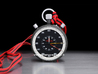 Omega Cronometro Rattrappante da Gara MG 06624