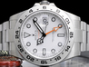 Rolex Explorer II 216570 Quadrante Bianco