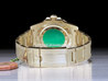 Rolex GMT-Master II 116718LN Quadrante Verde Ghiera Ceramica