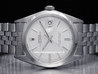 Rolex Datejust 1600 Jubilee Quadrante Bianco