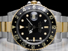 Rolex GMT-Master 16753 Oyster Quadrante Nero