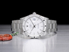 Rolex Date 15210 Oyster Quadrante Bianco