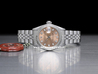 Rolex Datejust Lady 69174 Jubilee Quadrante Rosa Diamanti