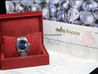 Rolex Datejust 16234 Jubilee Quadrante Blu Diamanti