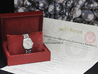 Rolex Datejust Medio Lady 31 68274 Jubilee Quadrante Argento Ghiera Diamanti