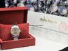 Rolex Air-King 14000 Oyster Quadrante Rosa Arabi 3-6-9