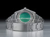 Rolex Oysterdate Precision 6694 Oyster Quadrante Nero 