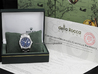  Rolex Date 15210 Oyster Quadrante Blu Arabi