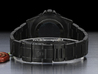 Rolex Explorer II Black PVD 16570 Quadrante Nero