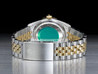 Rolex Datejust 16013 Bracciale Jubilee Quadrante Argento