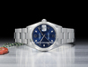 Rolex Date 15200 Oyster Quadrante Blu Arabi 