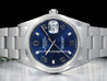 Rolex Date 15200 Oyster Quadrante Blu Arabi 