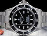 Rolex Sea-Dweller 16660 Transizionale Quadrante Nero