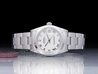 Rolex Datejust Medio Lady 31 68240 Oyster Quadrante Bianco Romani