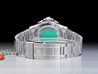 Rolex Submariner Data 168000 Transizionale Quadrante Nero 