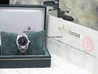  Rolex Oyster Perpetual Medio Lady 31 67480 Oyster Quadrante Nero Arabi 3-6-9 