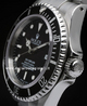 Rolex Sea-Dweller 16600 Quadrante Nero