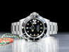 Rolex Submariner Data 16800 Transizionale Quadrante Nero Vintage