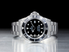 Rolex Sea-Dweller 16600T Quadrante Nero