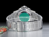 Rolex Submariner Data 168000 Transizionale Quadrante Nero Vintage