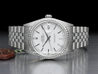  Rolex Datejust 16220 Jubilee Quadrante Bianco