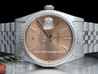 Rolex Datejust 16220 Jubilee Quadrante Rosa