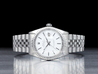  Rolex Datejust 16030 Jubilee Quadrante Bianco