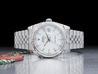 Rolex Datejust 116234 Jubilee Quadrante Bianco