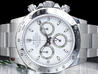 Rolex Cosmograph Daytona 116520 Quadrante Bianco