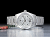 Rolex Oyster Perpetual Medio Lady 31 177200 Oyster Quadrante Argento Arabi 3-6-9