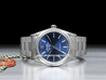  Rolex Air-King 14000 Quadrante Blu