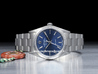 Rolex Air-King 14000 Quadrante Blu