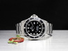 Rolex Sea Dweller 16600 Quadrante Nero