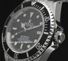 Rolex Sea Dweller 16600 Quadrante Nero