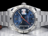 Rolex Datejust Turnograph 116264 Oyster Quadrante Blu