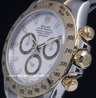 Rolex Daytona Cosmograph 116523 Quadrante Bianco
