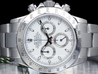  Rolex Cosmograph Daytona 116520 Quadrante Bianco