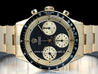 Rolex Cosmograph Daytona Paul Newman 6241 Oro Quadrante Nero